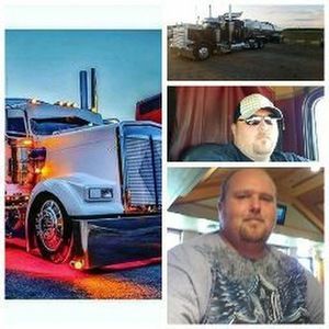 Meet your Posher, Louis